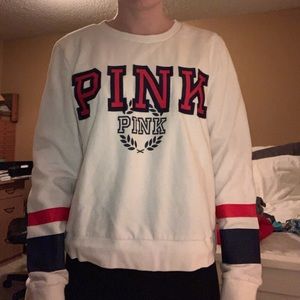 long sleeve sweatshirt